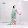 Bebo Vol 81 By Kimora Maslin Printed Pakistani Salwar Suits
